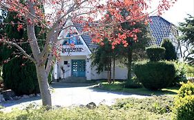 Pension Landhaus Teichgraf